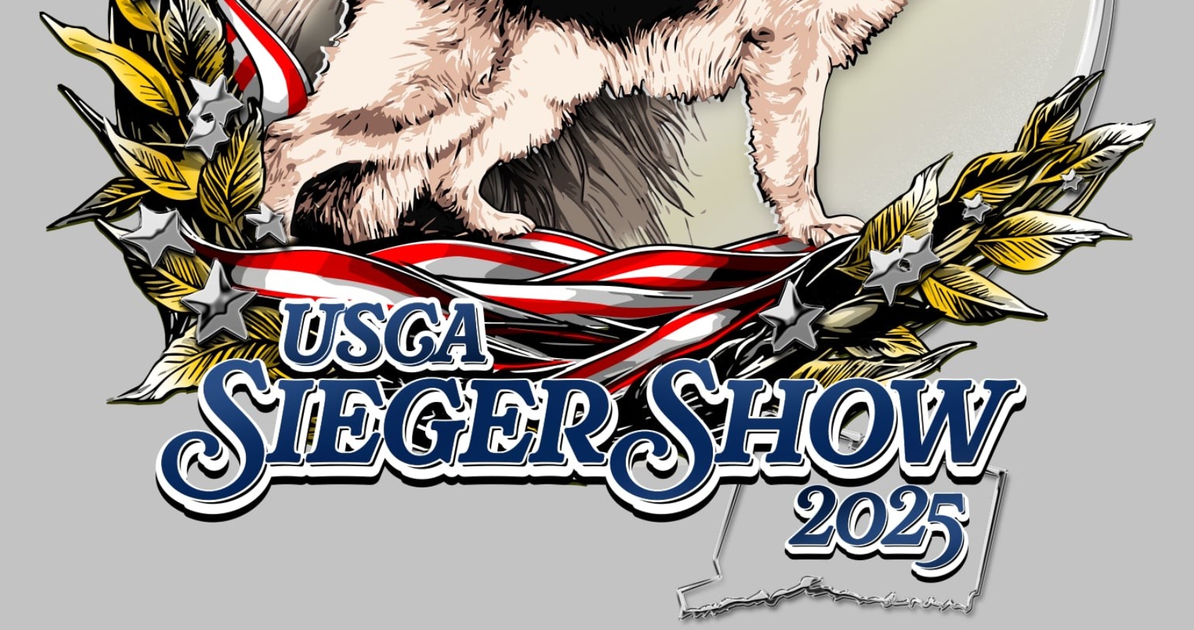 USCA Sieger Show