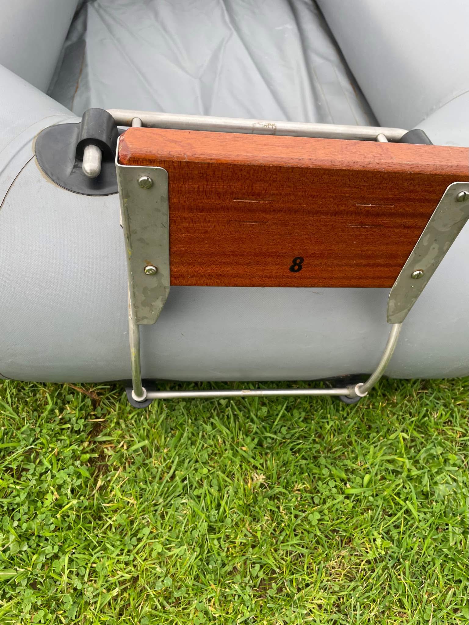 Avon Inflatable Dinghy for sale - Pools & Spas - Stafford | Facebook ...