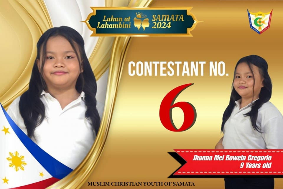Angela Raine Colas Arellano