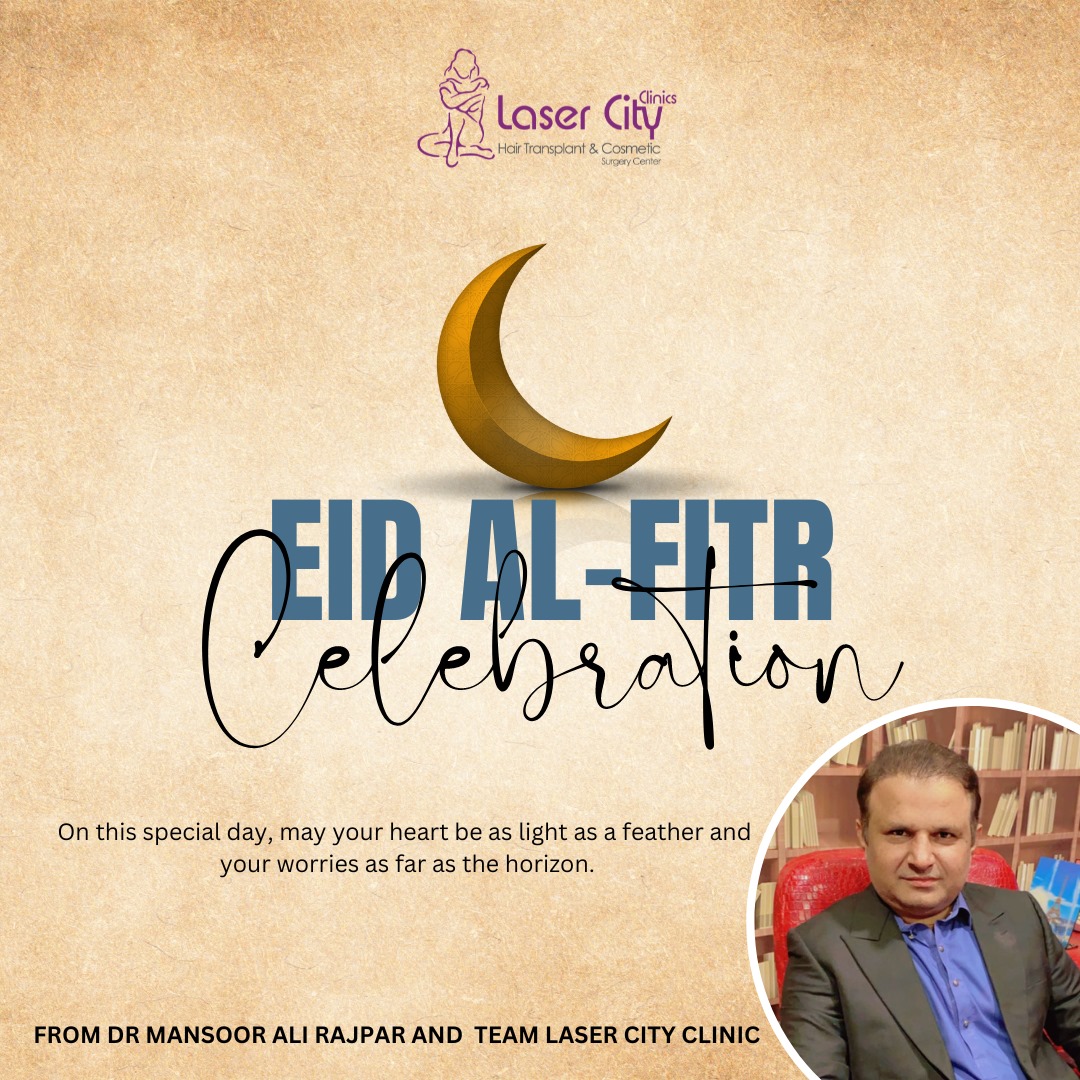 Celebrating 20 Years of Excellence! Eid Mubarak from Dr. Mansoor Ali ...