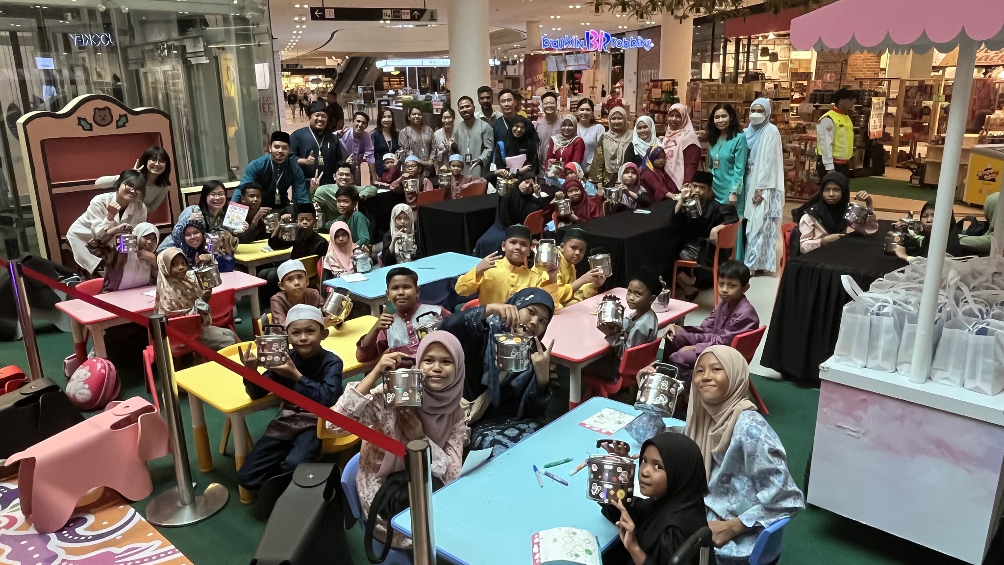 loka - This year Hari Raya has been truly special for us 💚 Beyond ...