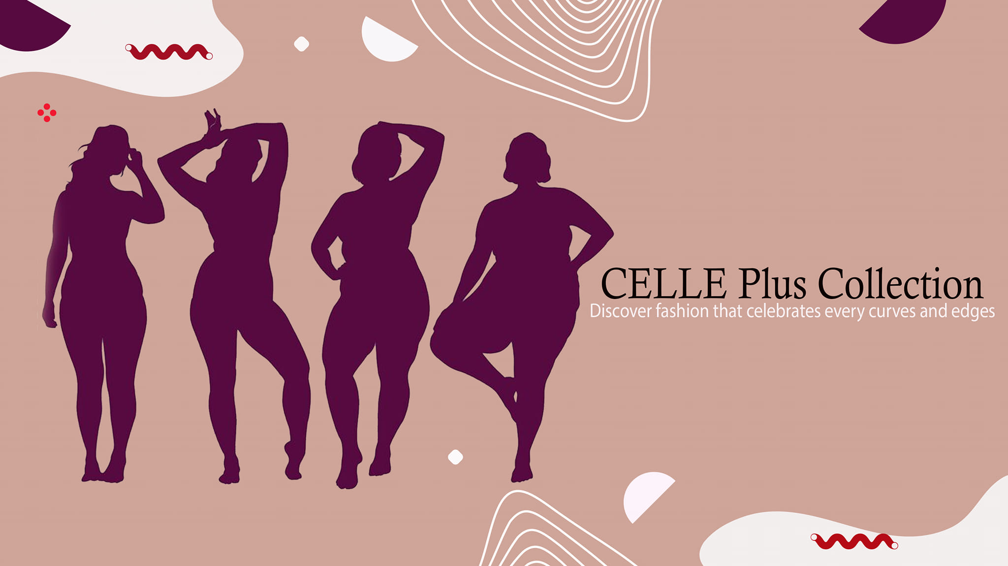 CELLE Plus Collection
