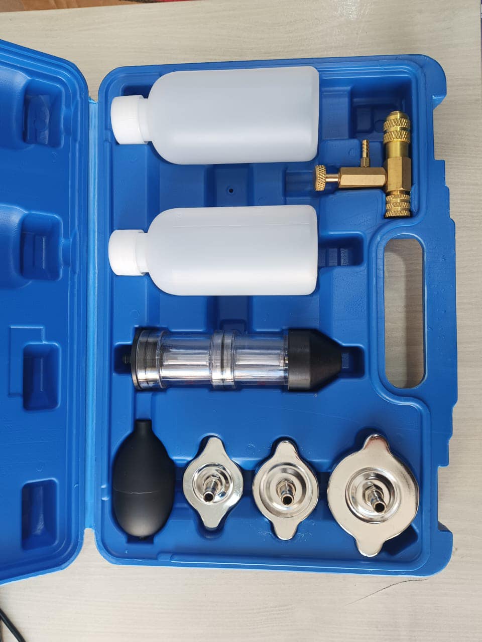 LTC Tools