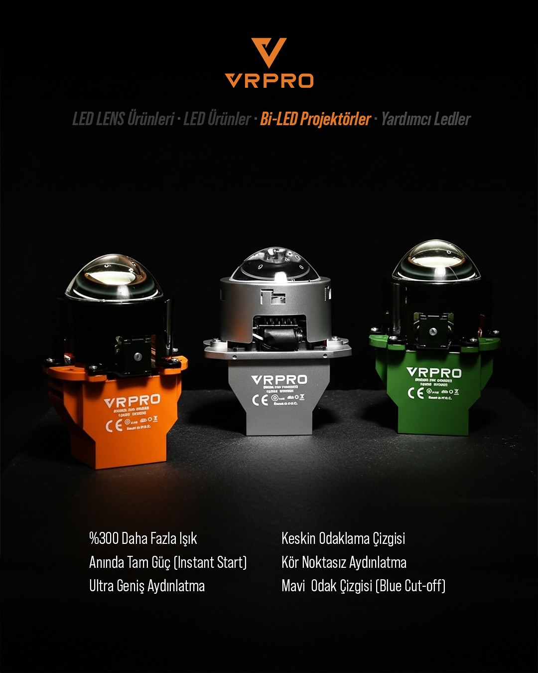 VRPRO