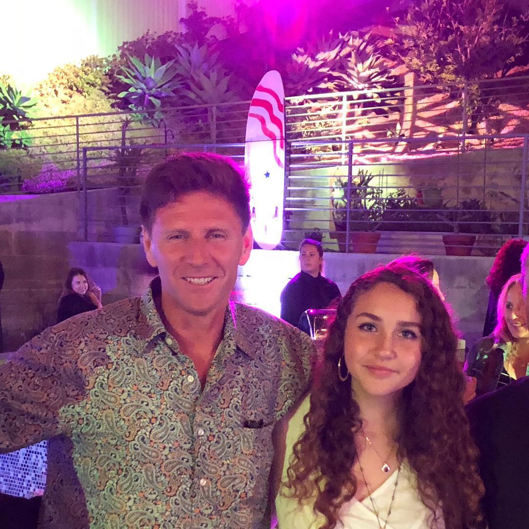 Calista Garcia Happy Father S Day Dad Thanks For Being Facebook New ep wild woman available everywhere. facebook