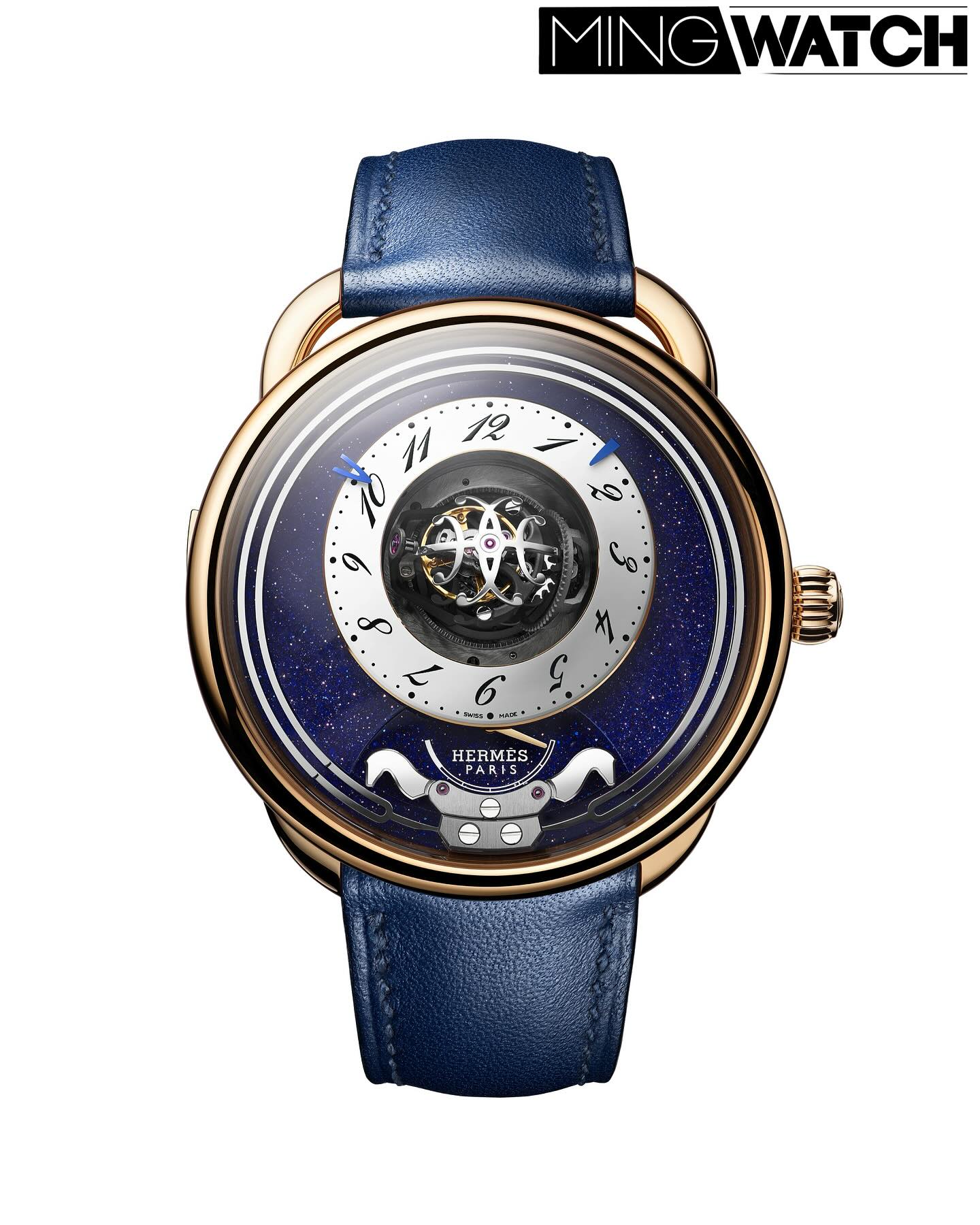 Ming Watch 明錶 - 【 #新錶速報| Watches & Wonders 2024... | Facebook