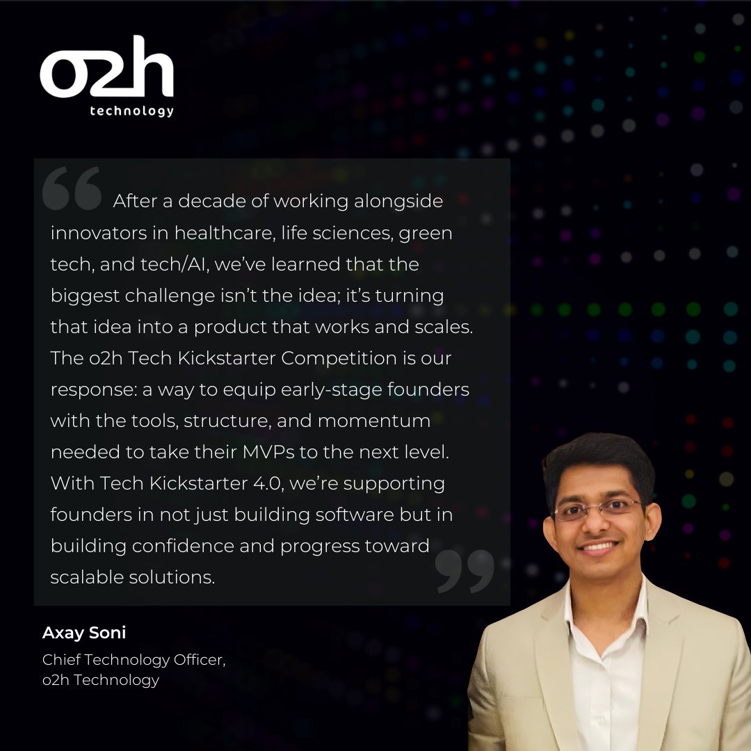 o2h technology