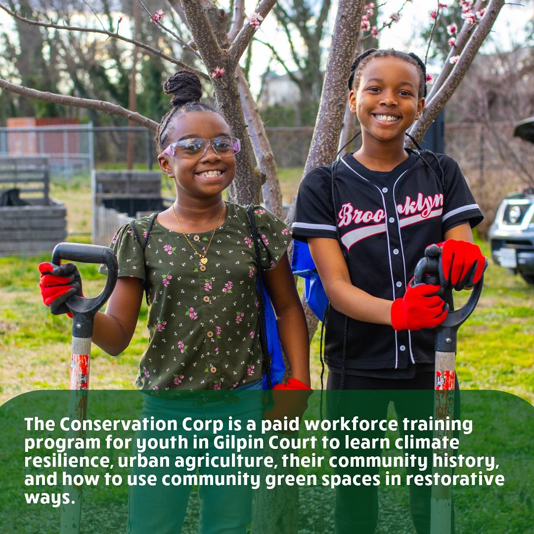 Kinfolk Community RVA