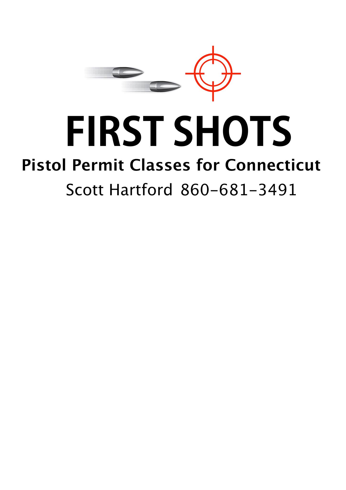 First Shots | Southington CT
