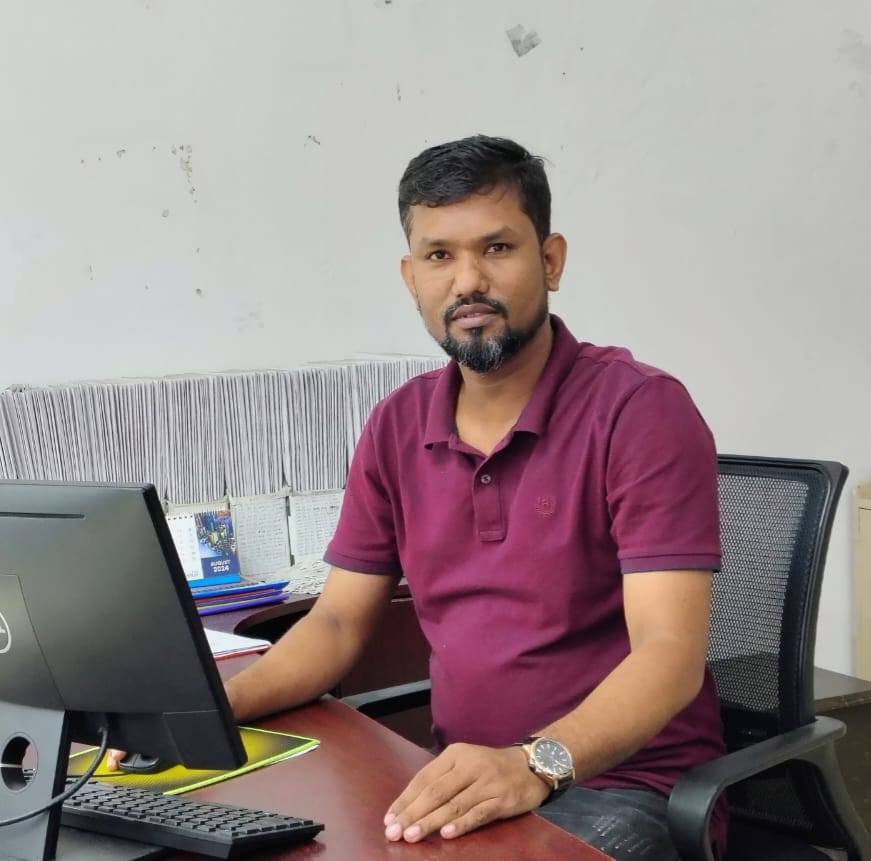 Khandaker Ferdus Rahman