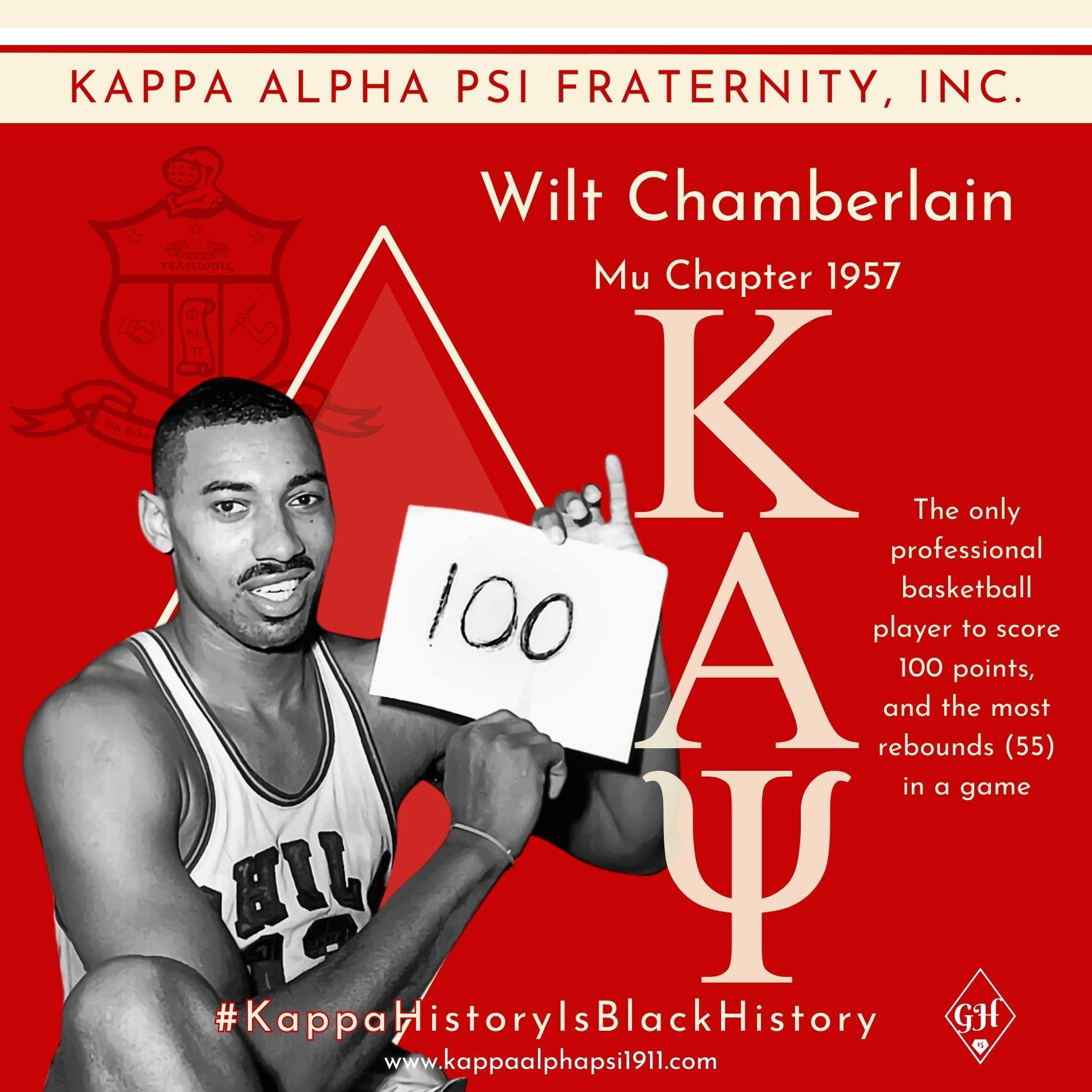 In recognition of Black... - Kappa Alpha Psi Fraternity, Inc. | Facebook