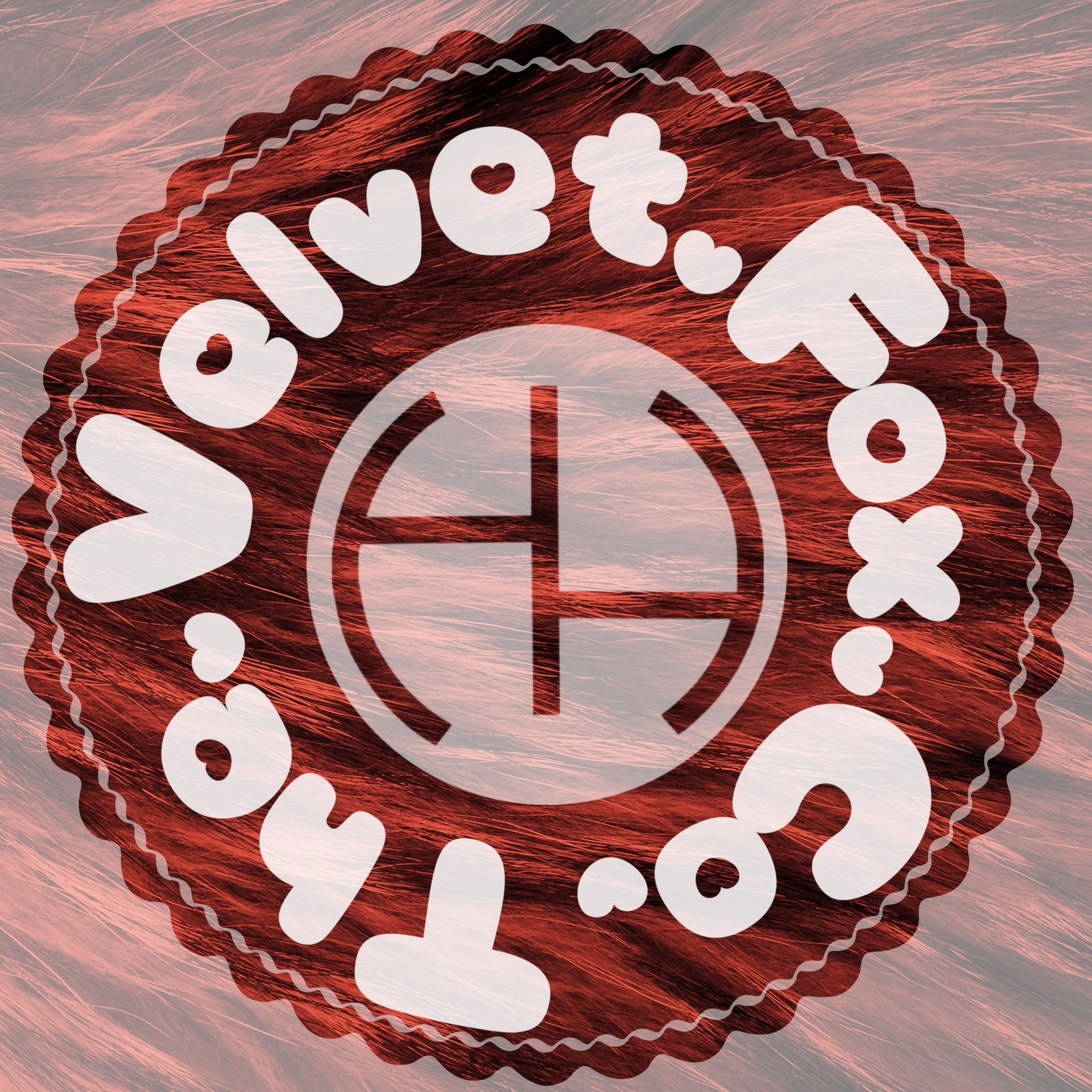 The Velvet Fox co