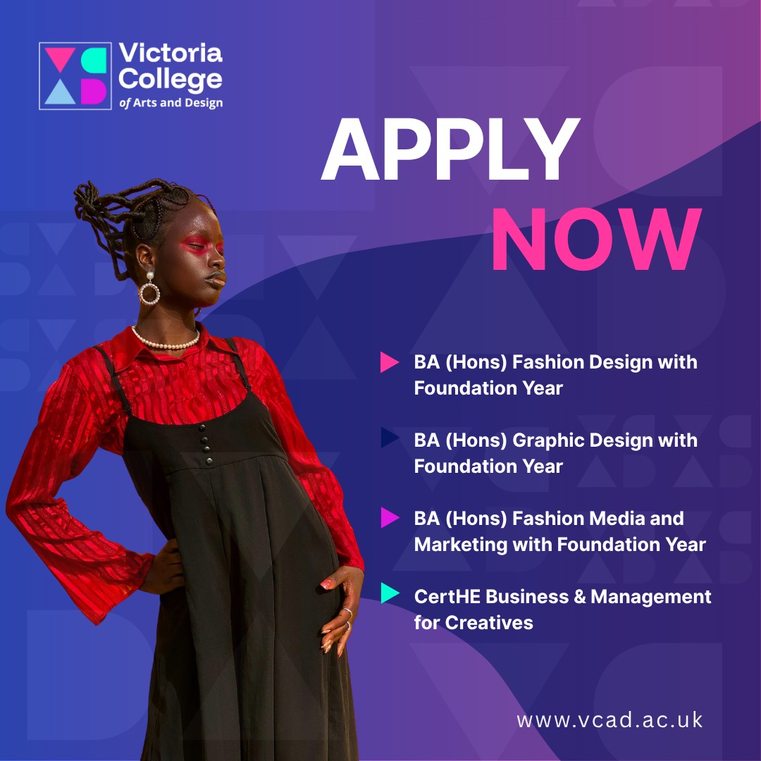 Victoria College of Arts and Design | London