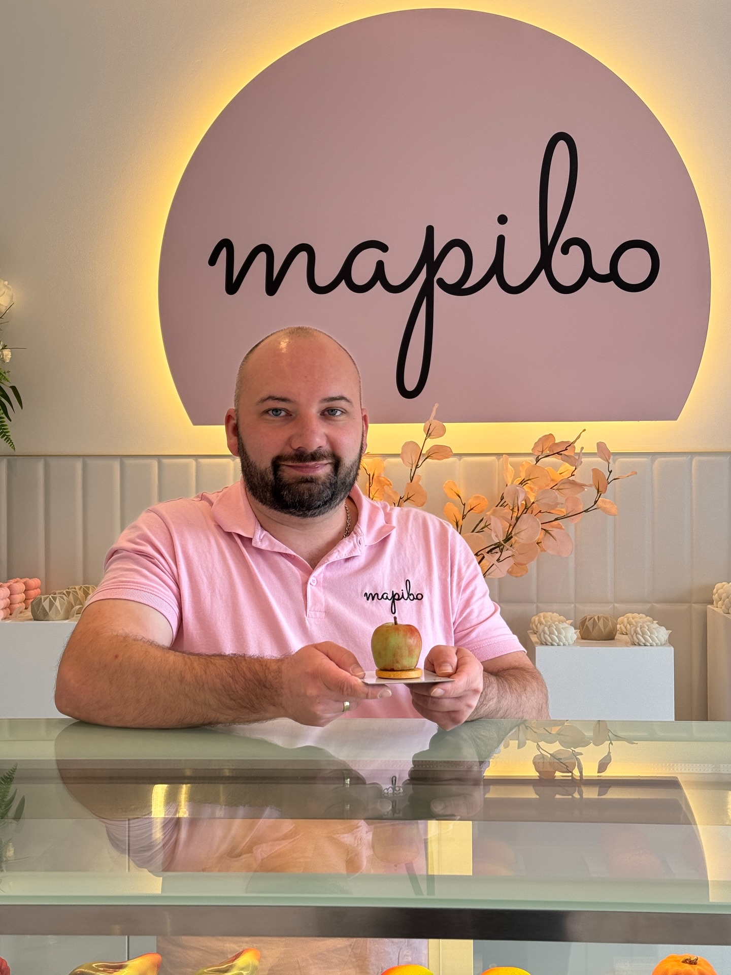Mapibo - Mapibo added a new photo — at Mapibo.