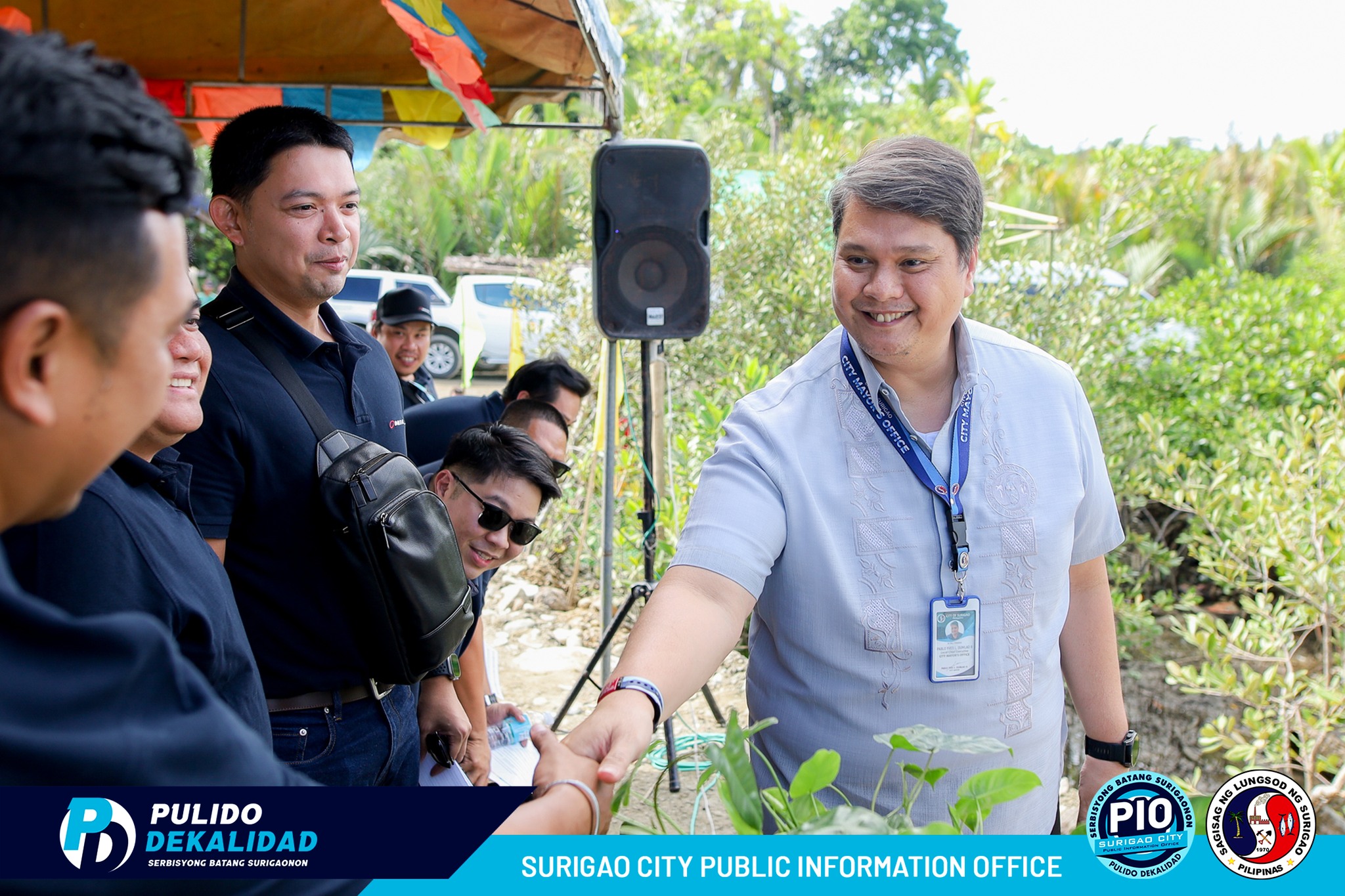 Surigao - 𝗢𝗗𝗿𝗶𝘃𝗲 𝗦𝘂𝗿𝗶𝗴𝗮𝗼 𝗗𝗼𝗻𝗮𝘁𝗲𝘀 𝗡𝗲𝘄 𝗛𝗼𝘂𝘀𝗶𝗻𝗴 𝗨𝗻𝗶𝘁 𝘁𝗼 𝗦𝗮𝗺𝗮-𝗕𝗮𝗷𝗮𝘂 ...