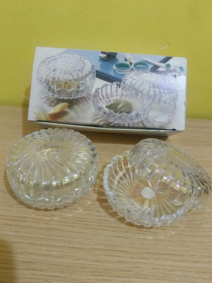 Hoya cordial glass collectio, made in Japan for only 2020 pesos