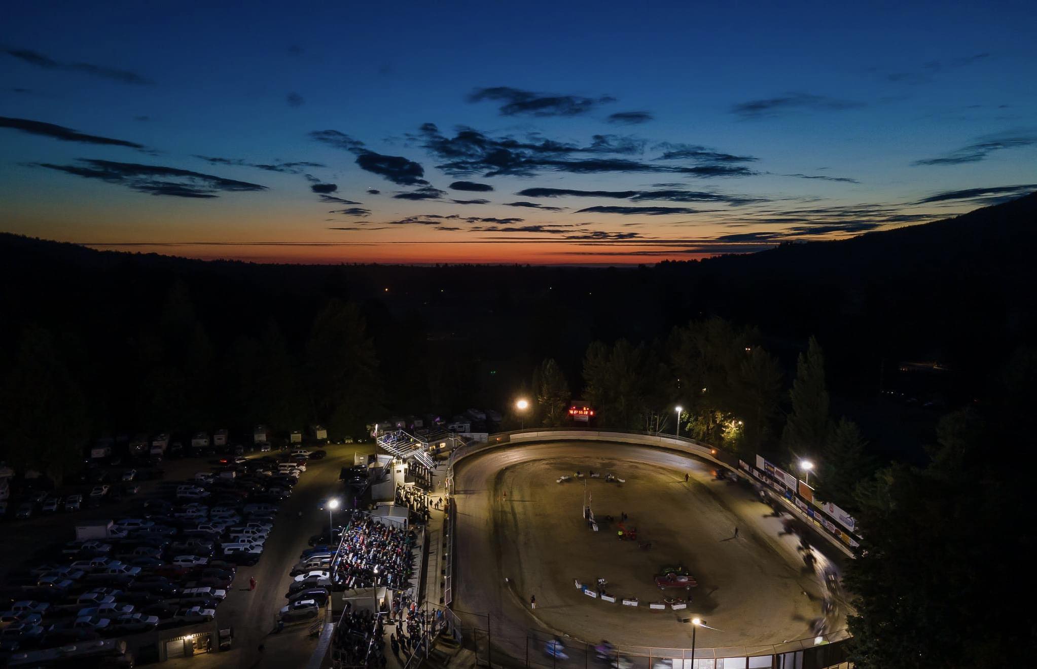 SkagitQMR - 🏁 End of Season Driver Banquet & Club Meeting... | Facebook