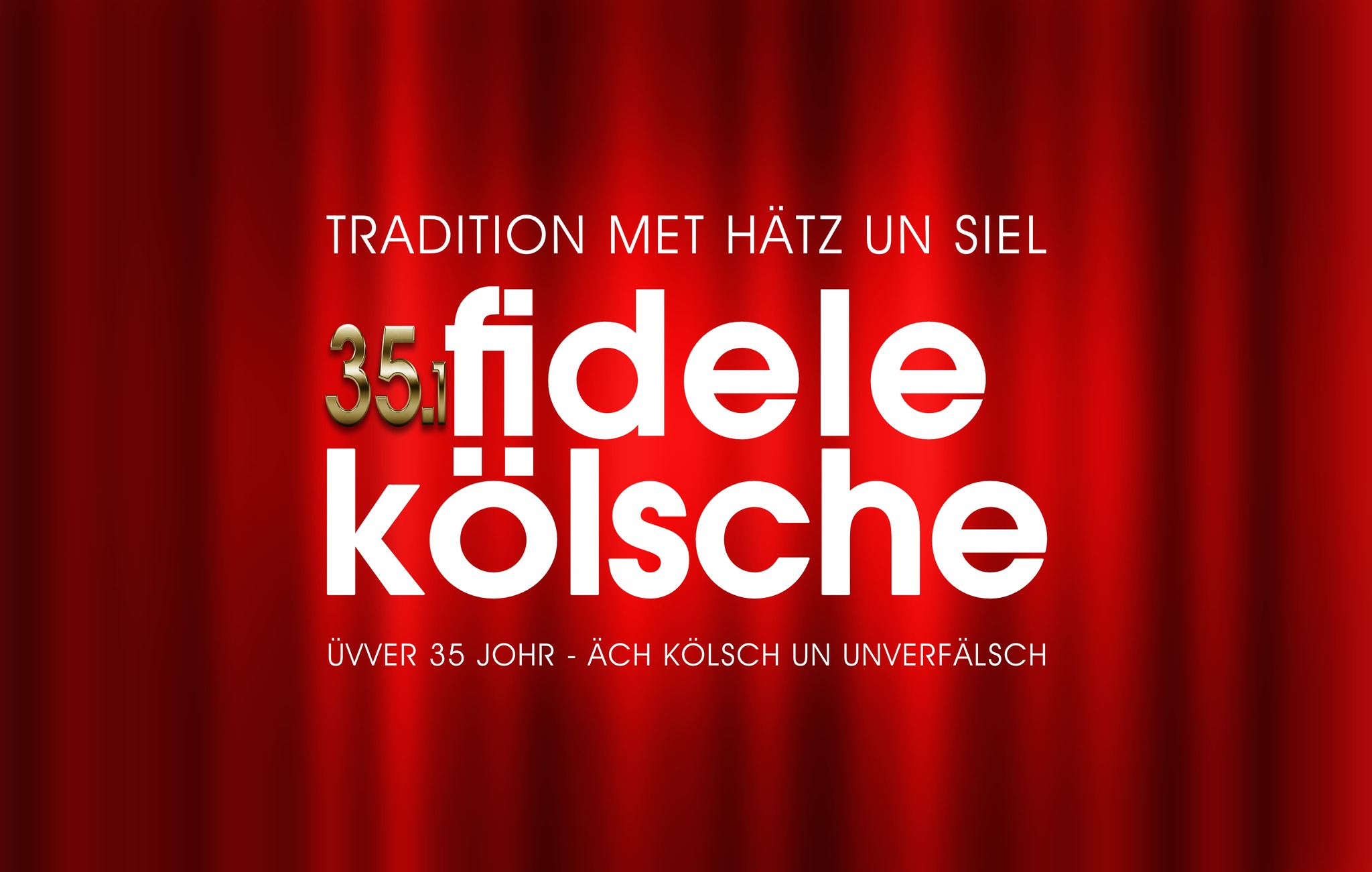 Fidele Kölsche | Cologne