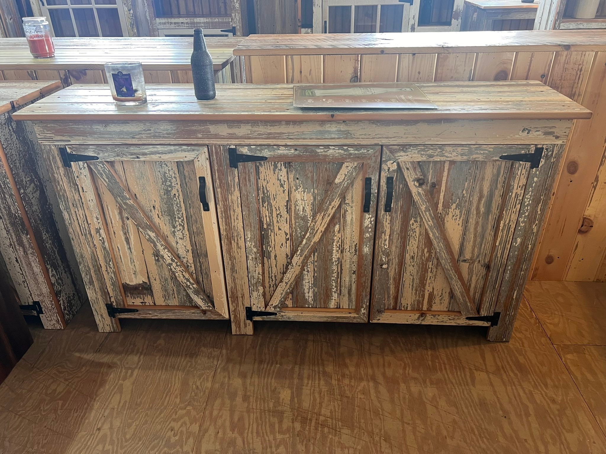 The Rusty Relic... - The Rusty Relic antiques and primitives