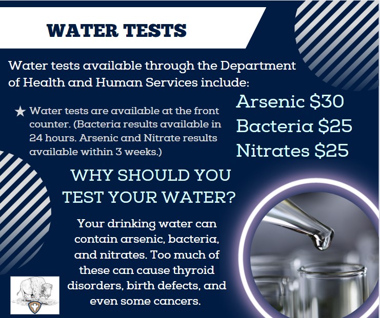 Bac Water Testing: What It Is, Costs, and Where to Get It Done