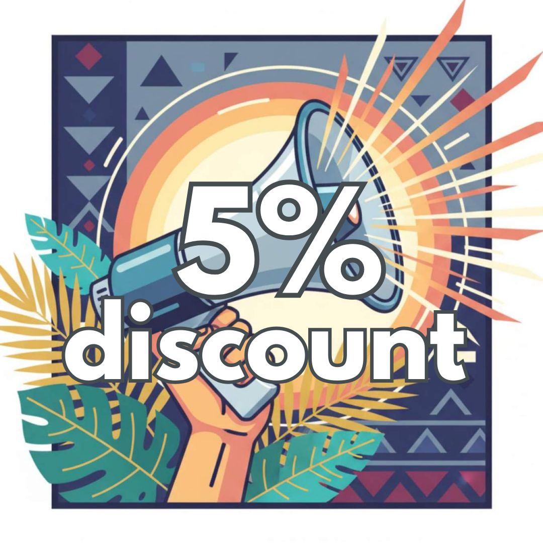 USA - 🚨MASTER WEEK 2026 — Early bird discount This is your chance to ...