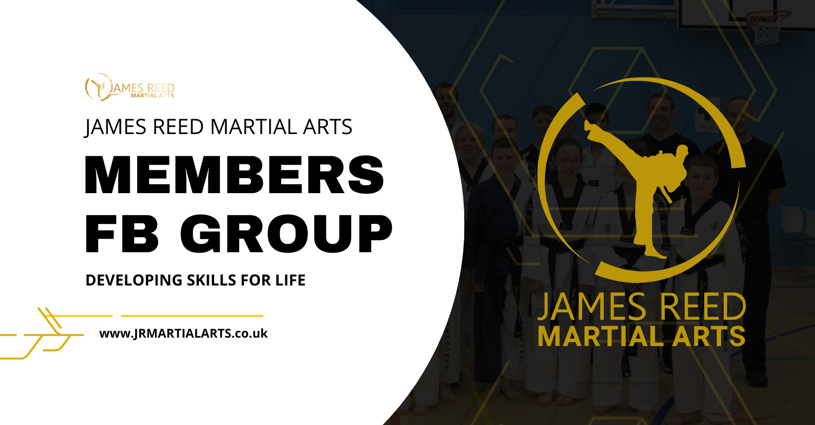 James Reed Martial Arts Glasgow East End | Glasgow