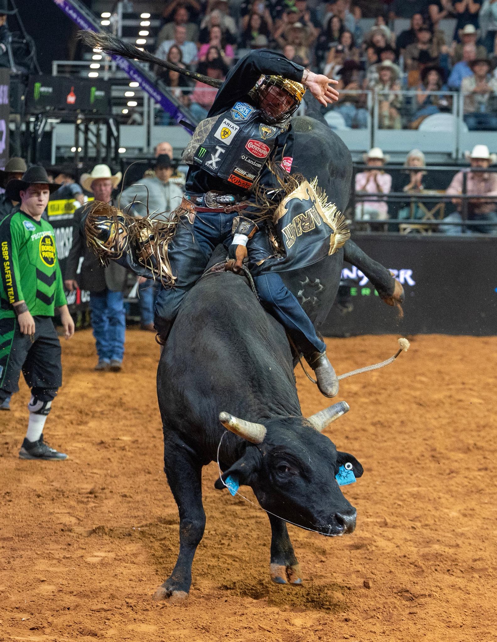 Texas Rattlers