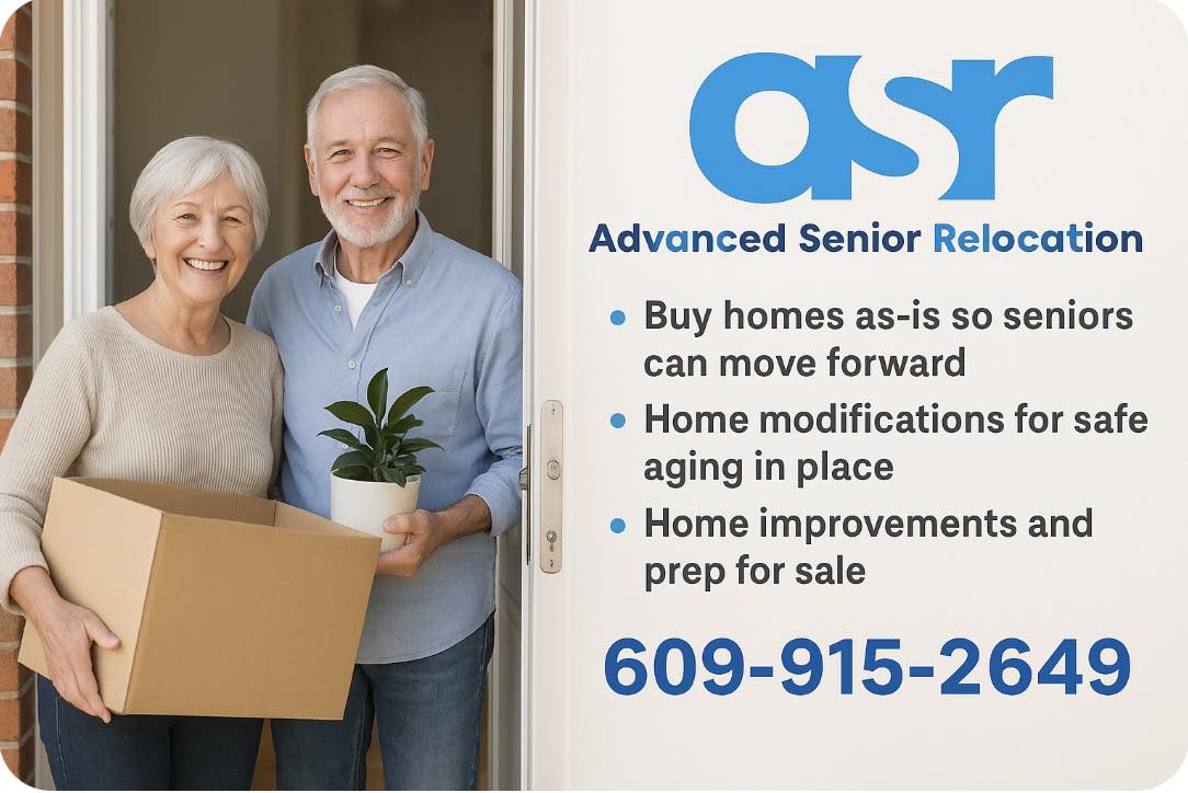 Advanced Senior Relocation