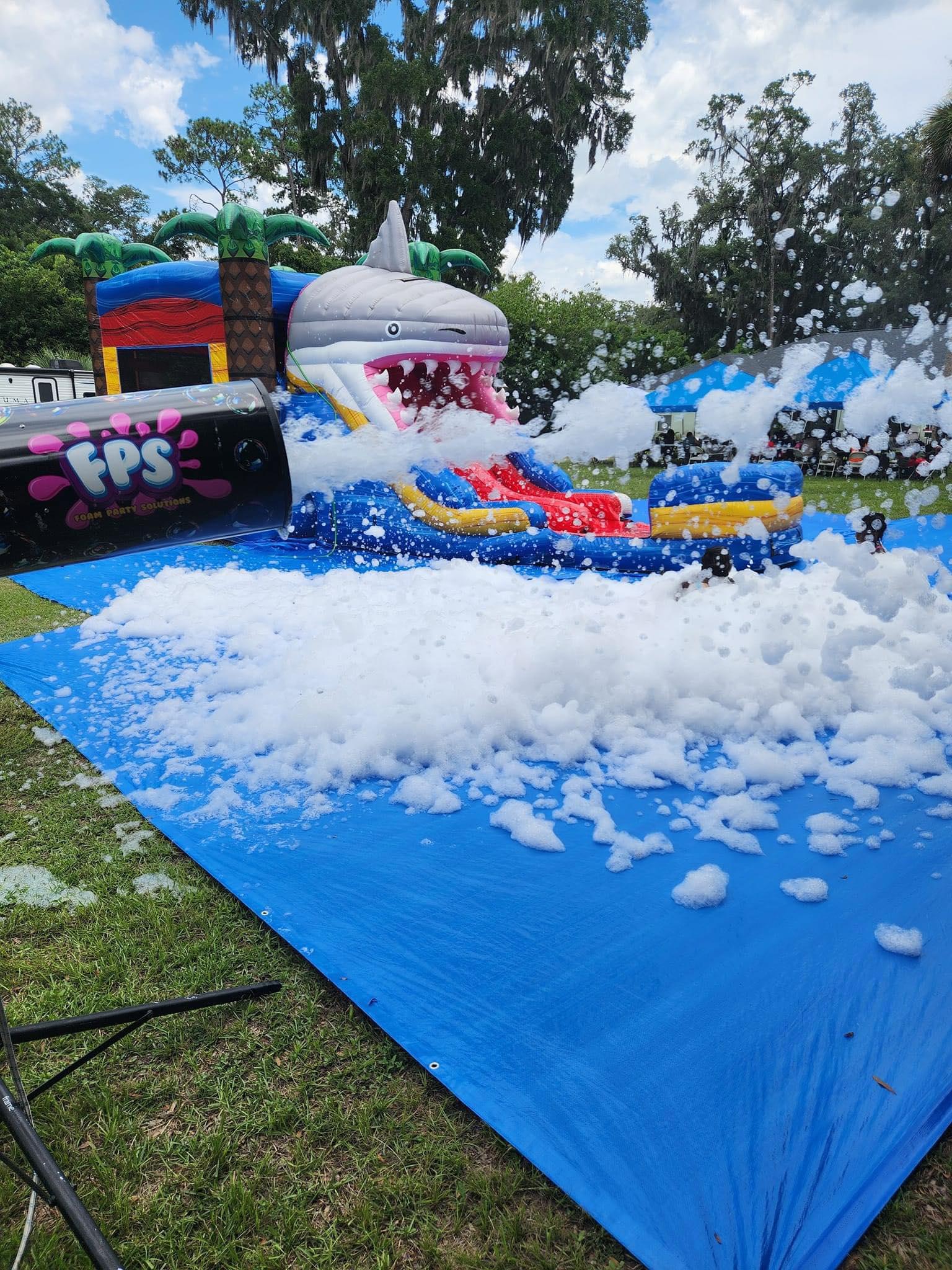 Ozone Inflatables Rentals
