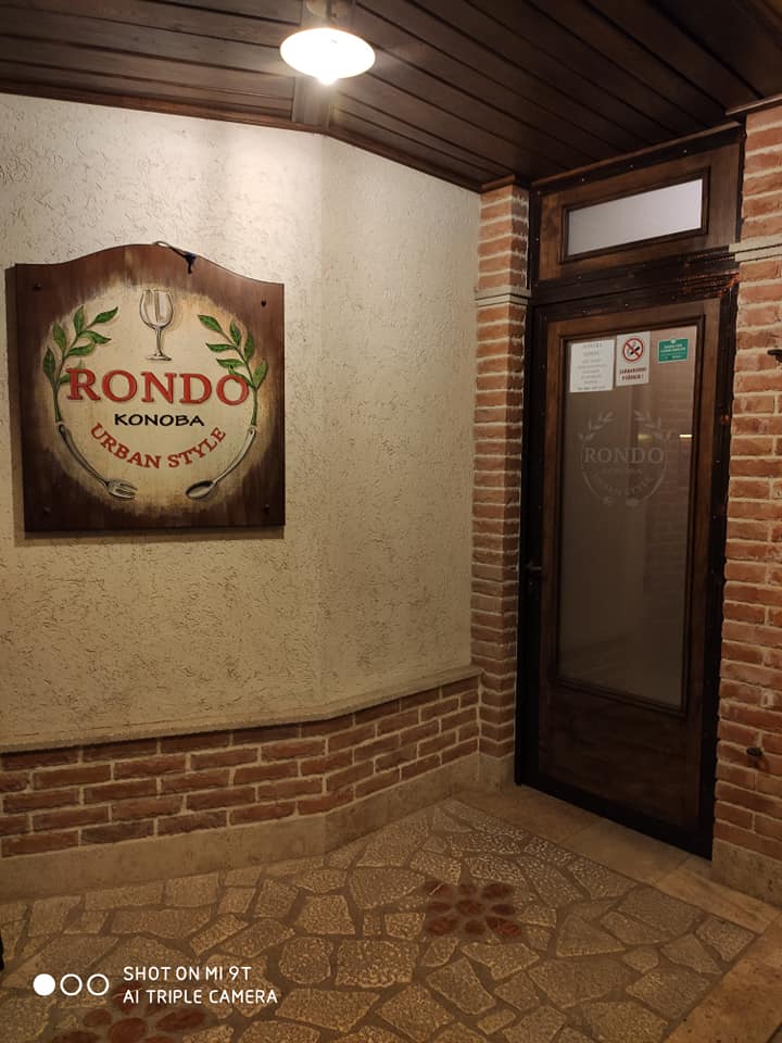 Konoba Rondo | Podgorica