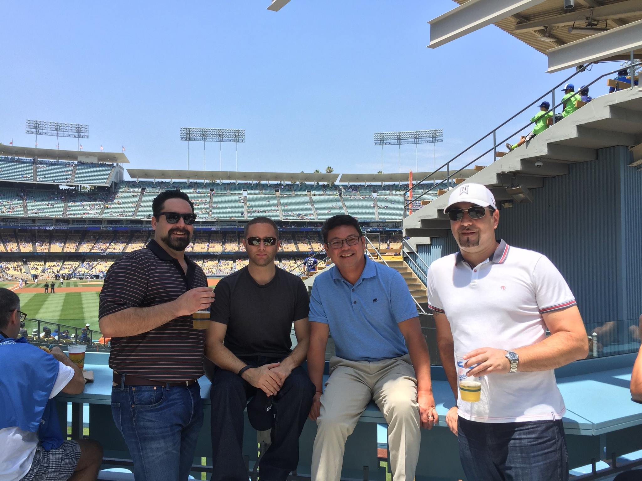 NeitClem Wholesale Insurance Brokerage | Los Angeles CA