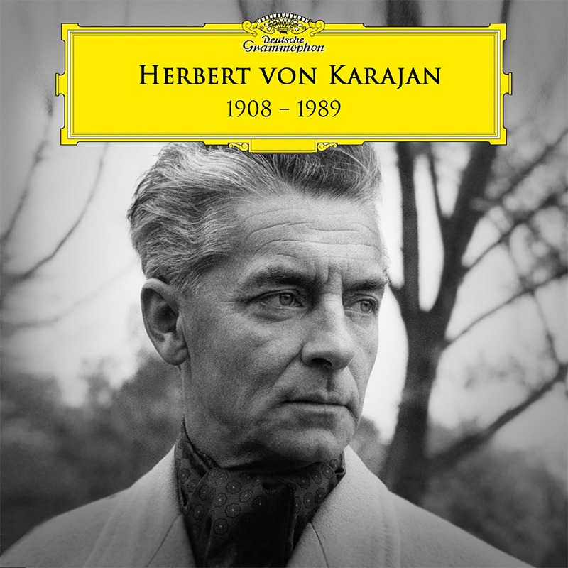 Remembering Herbert von Karajan 30 years after his death