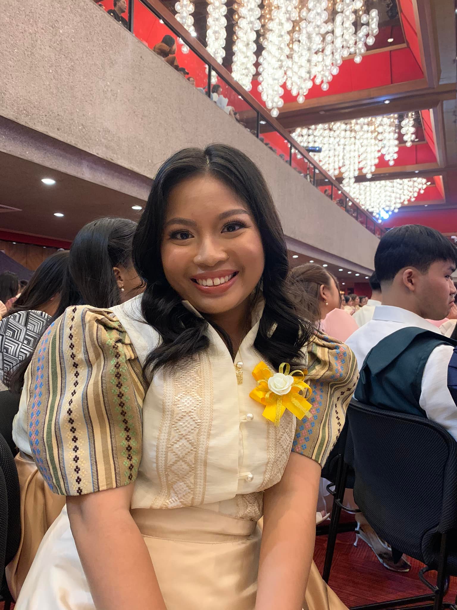 Full-fledged CPA🌻 I made it. We made it. - Jewel Anne Reyes | Facebook