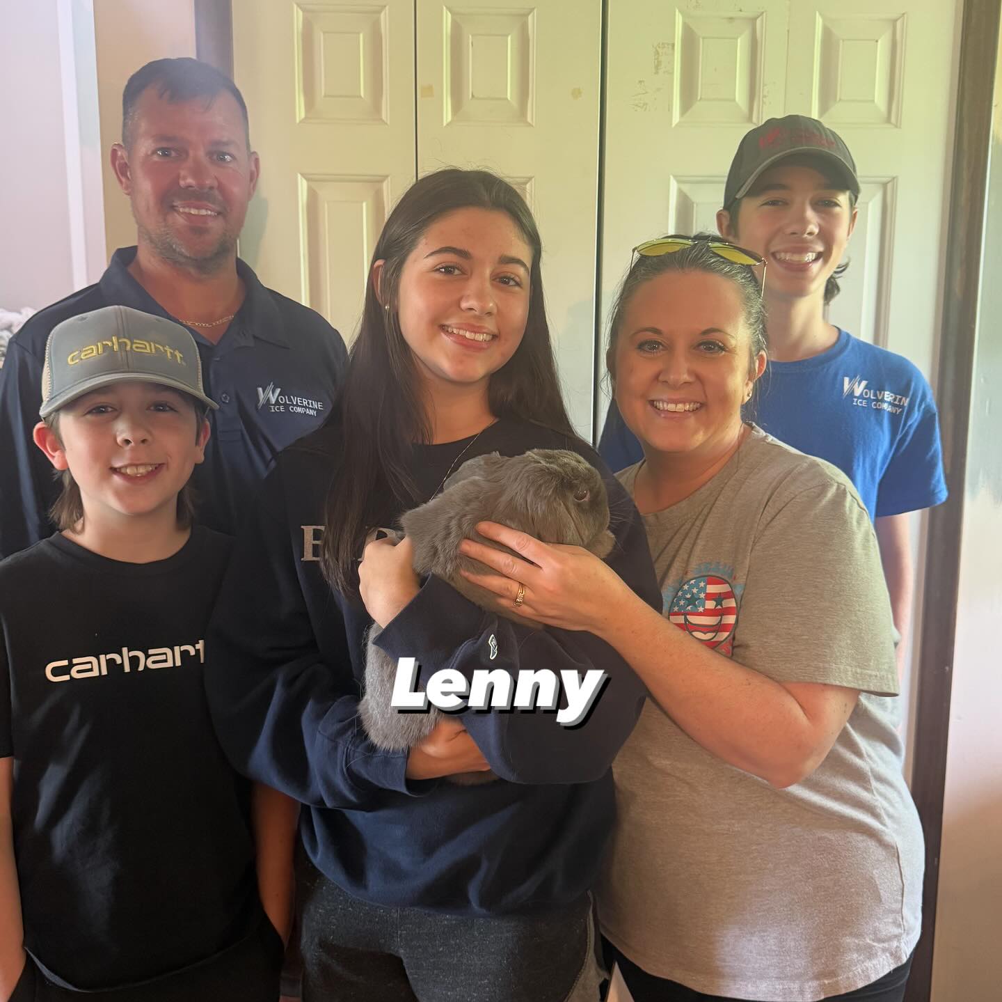 Congratu... - Romeo Rabbit Rescue 501c3 Non-Profit Corporation | Facebook