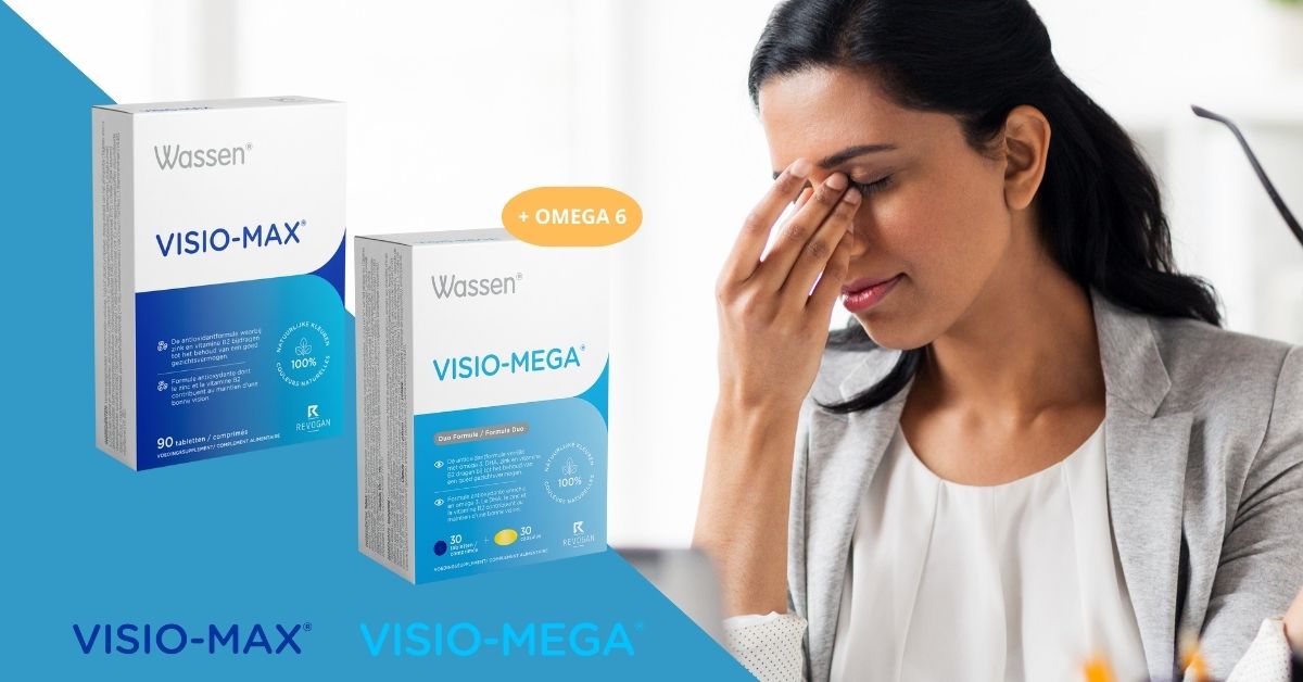 Revogan - Ontdek de vernieuwde VISIO-MAX en VISIO-MEGA bij...