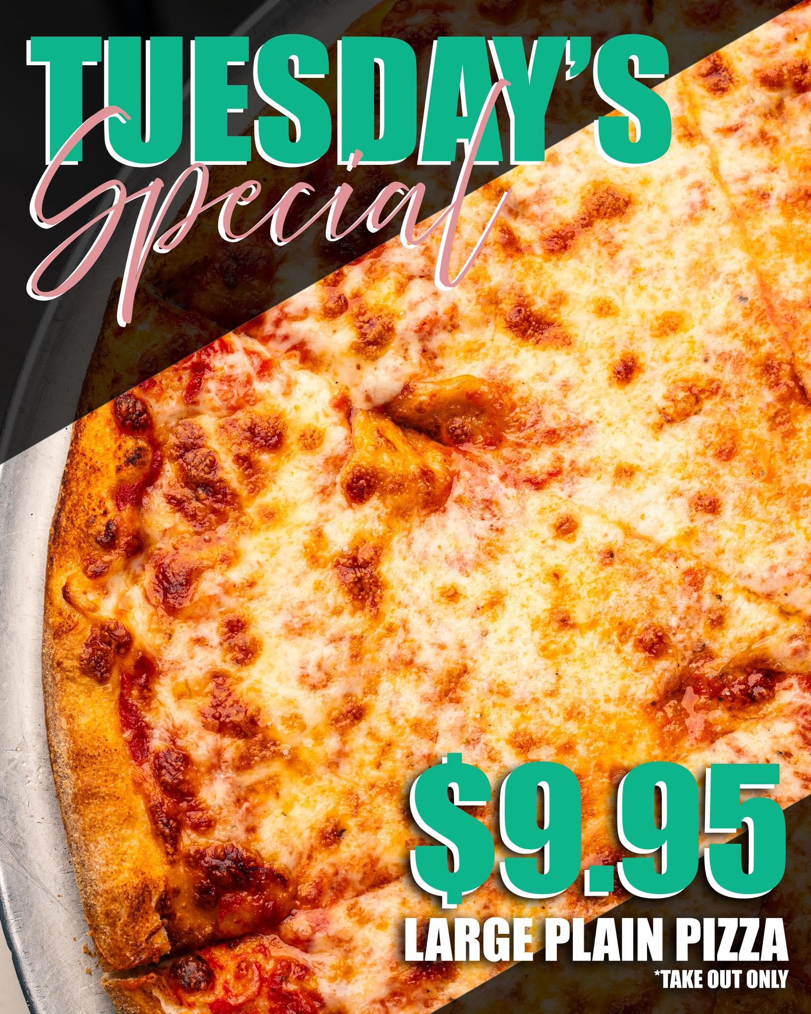 Carmela’s Restaurant Pizzeria | Montgomery NY