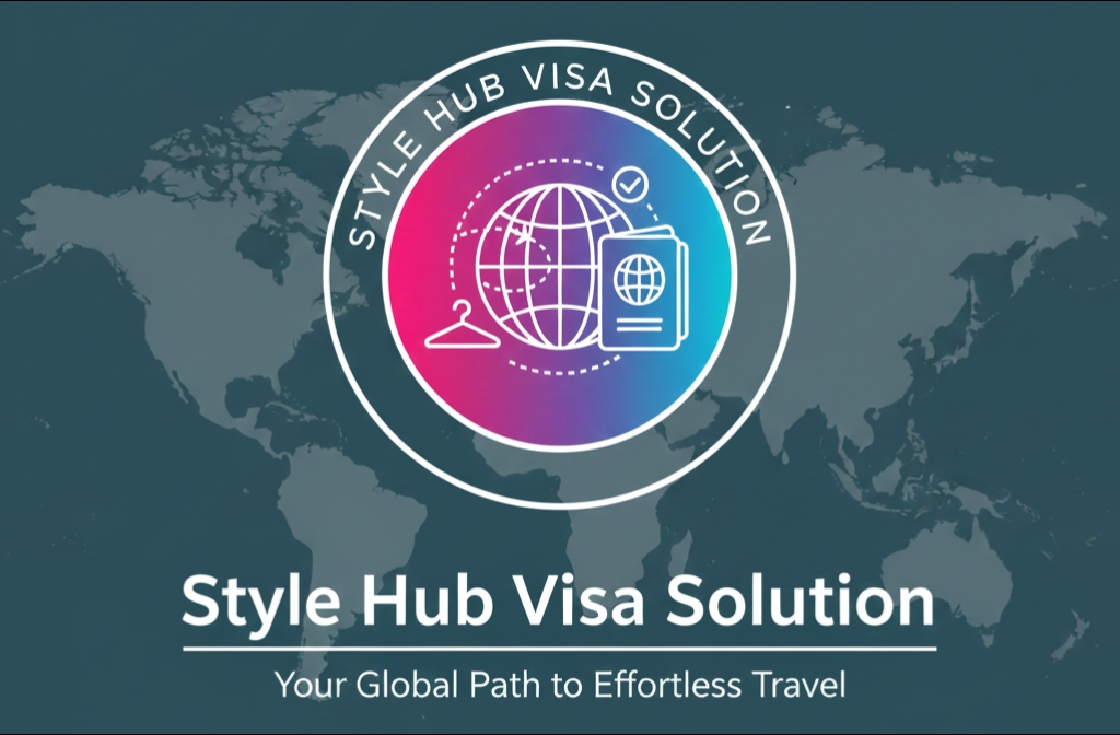 Style Hub Visa Solutions | Khulna