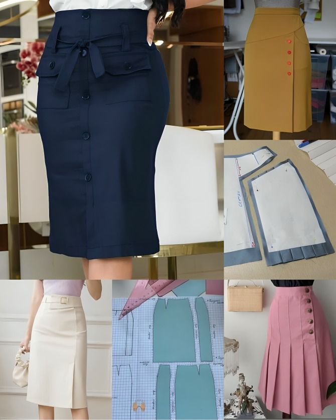 កវី - Sewing Tips #sewingpattern #sewing #sewingtipsandtricks | Facebook