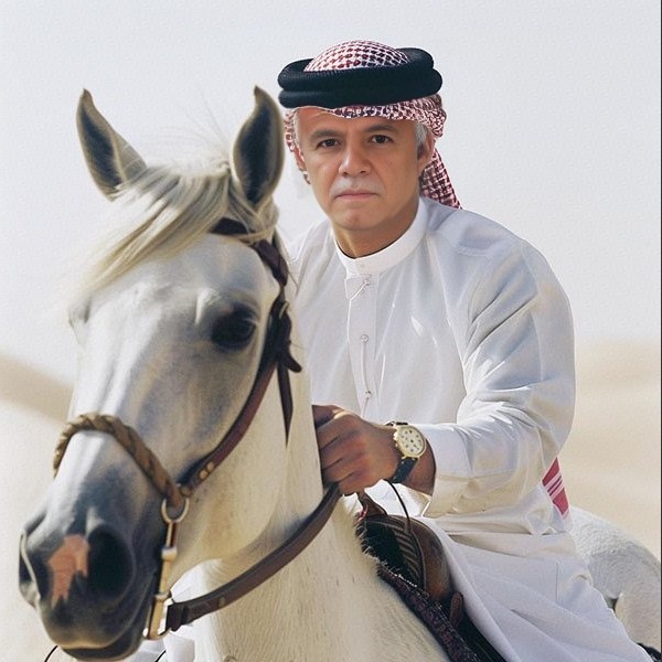 Adel Rizk