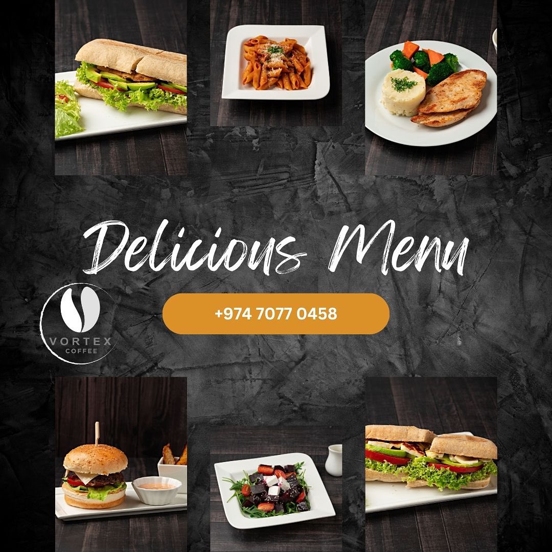 Vortex - Were you looking for a healthy yet budget-friendly menu? We've ...
