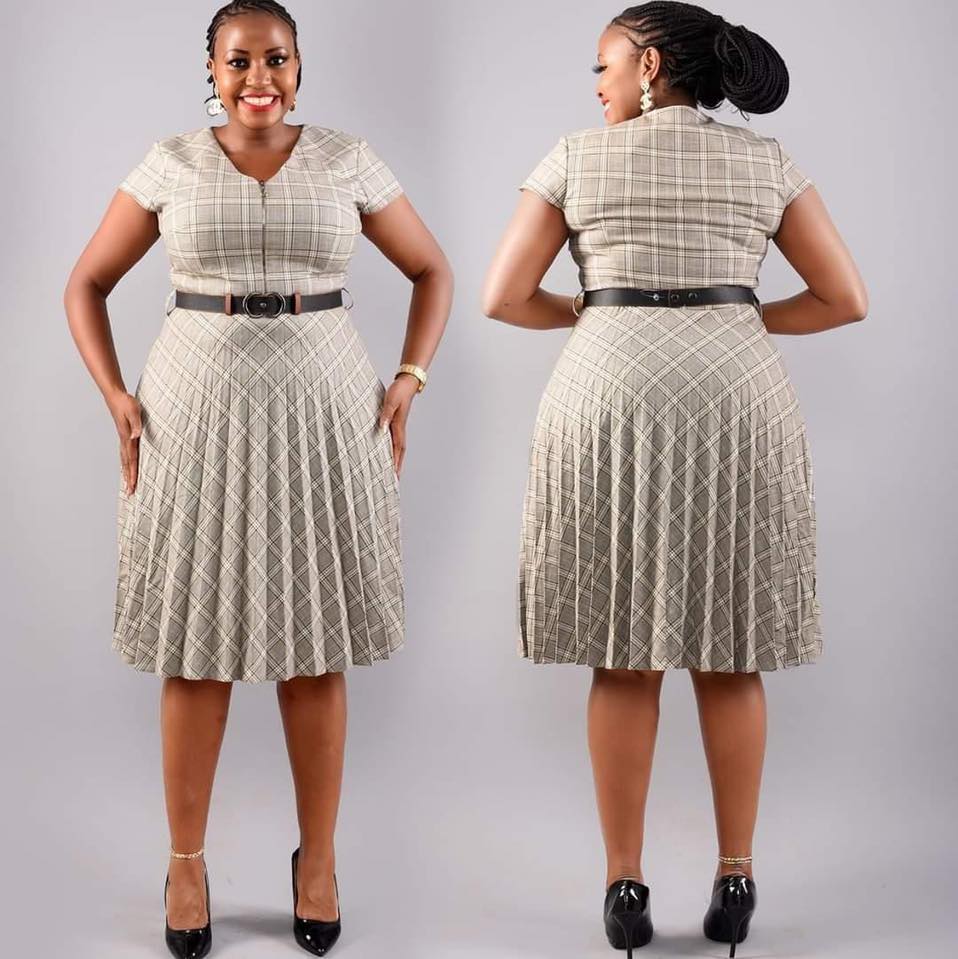 Keep it simple but classy... Wear Original Turkey In Kenya