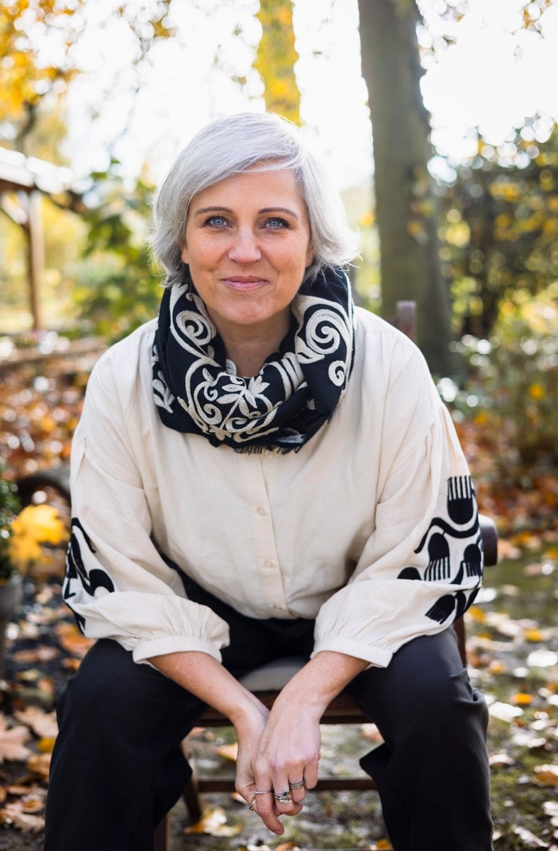 Jennie Rekers