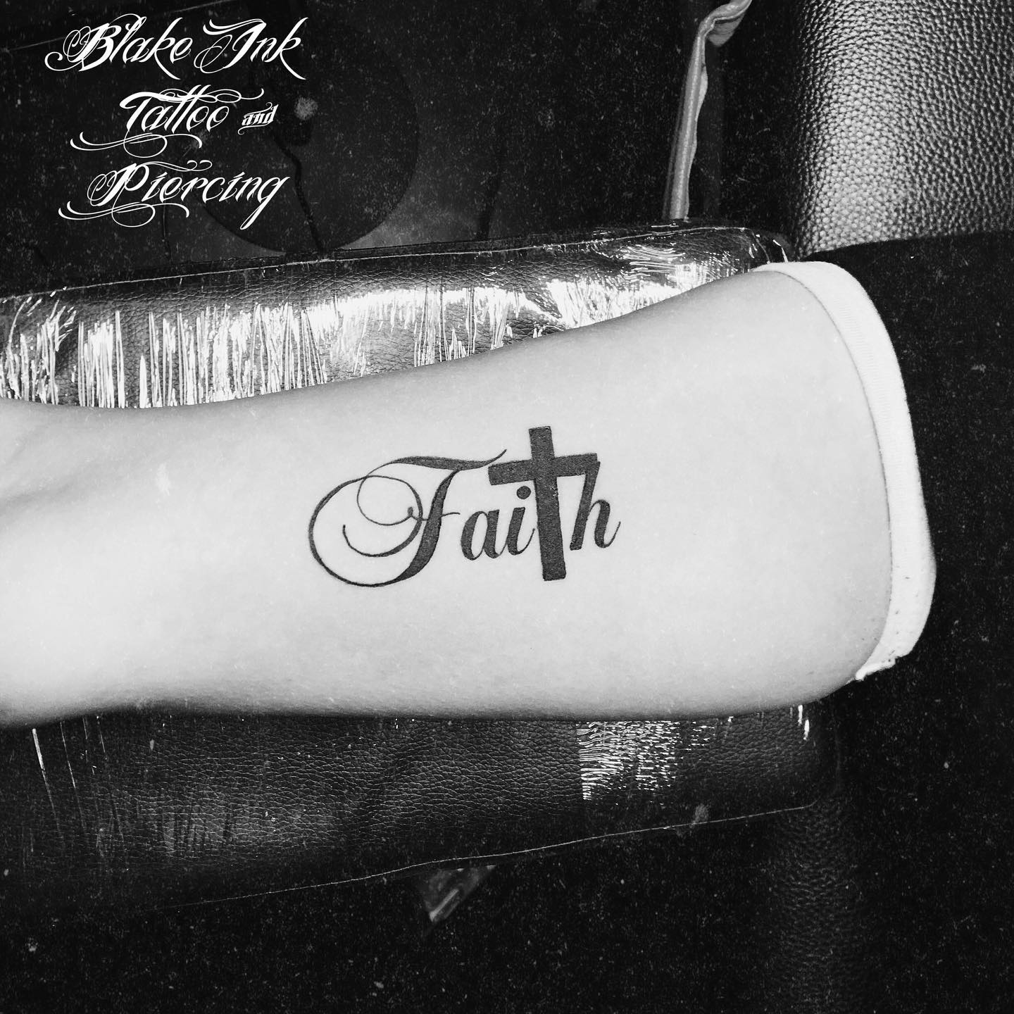 Blake Ink Tattoo &... - Blake Ink Tattoo & Piercing Studio