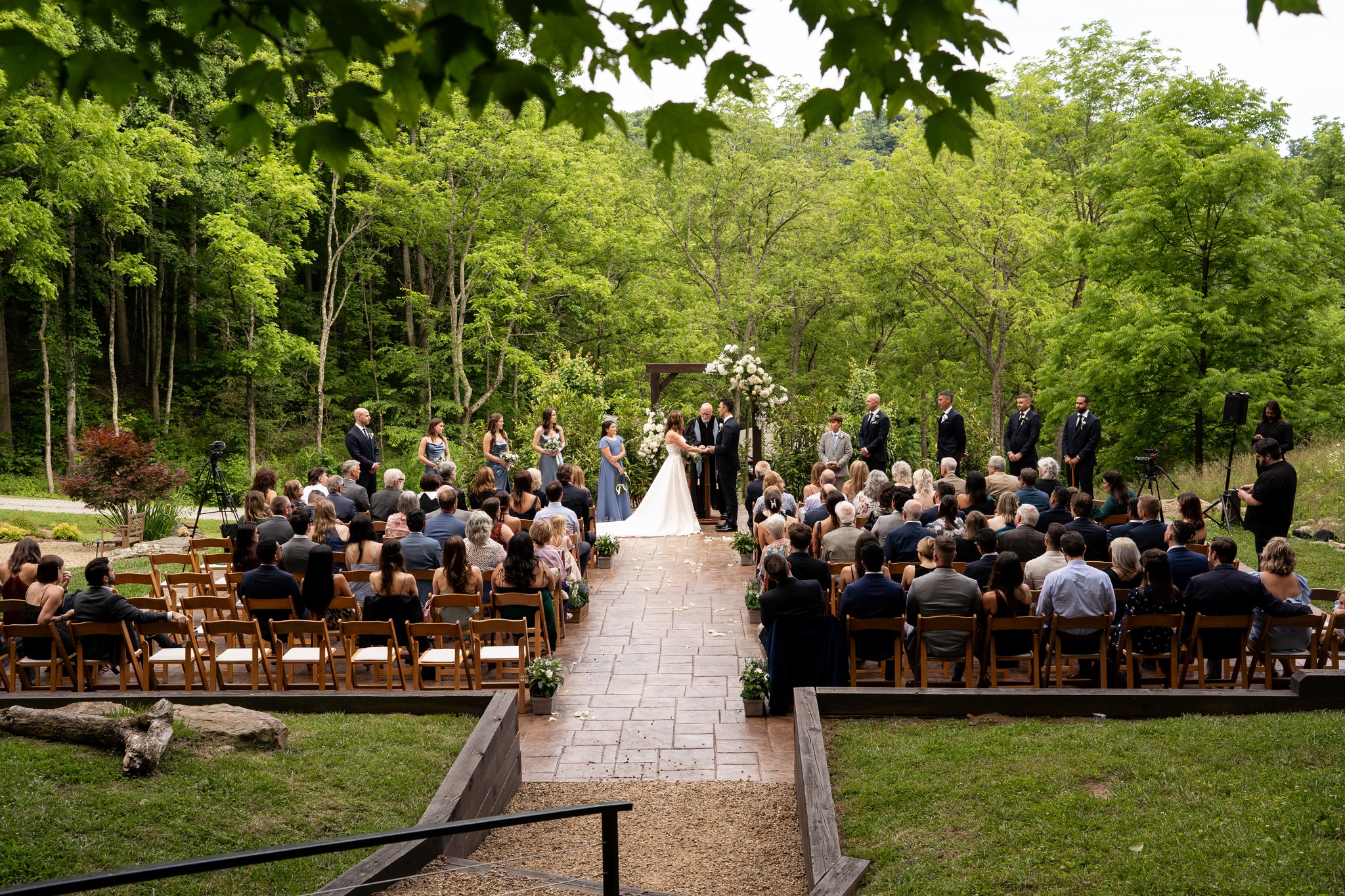 Delaney Ridge | Mars Hill NC