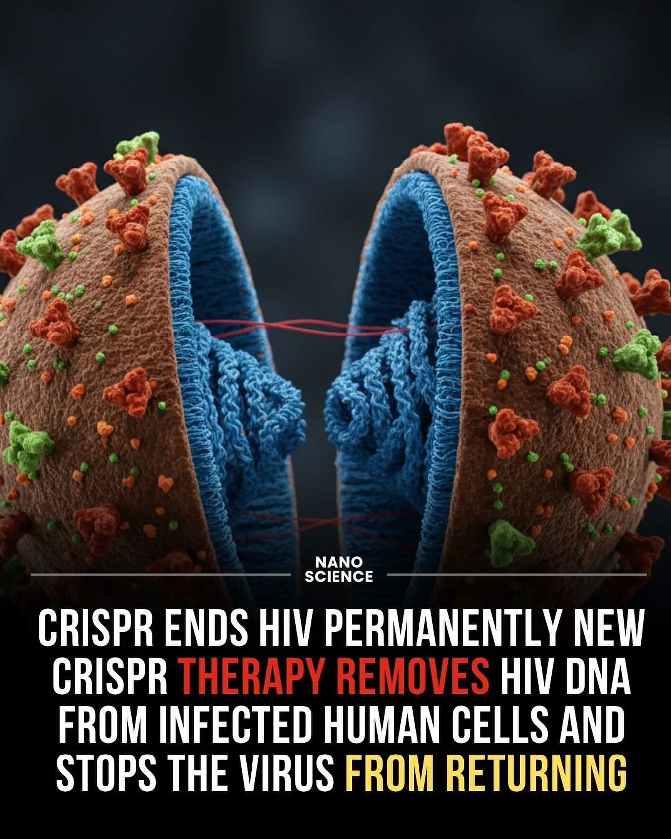 TriVersity - 🧬🔬 Scientists have achieved a groundbreaking milestone in ...