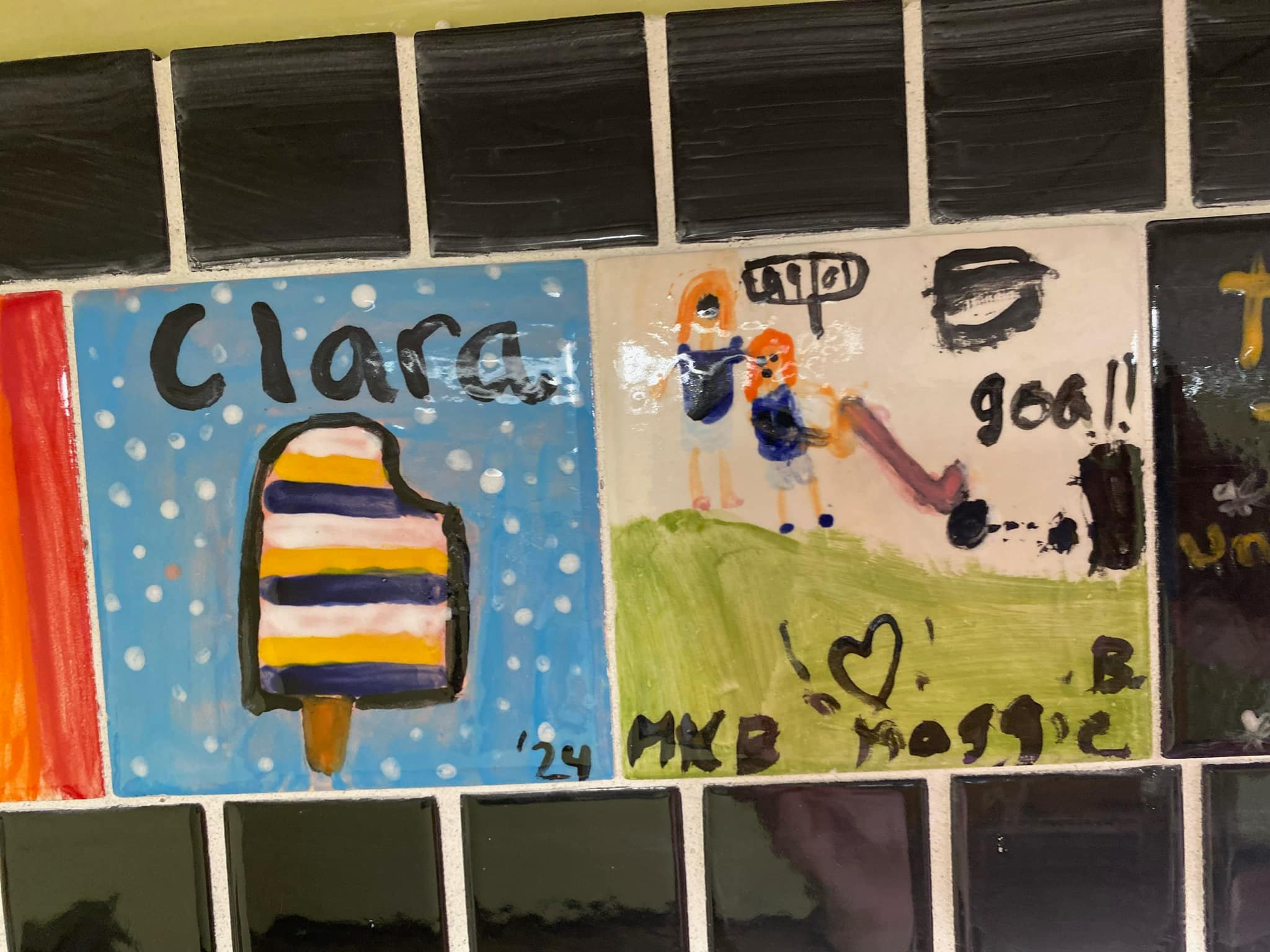 Friends of the Dover Library