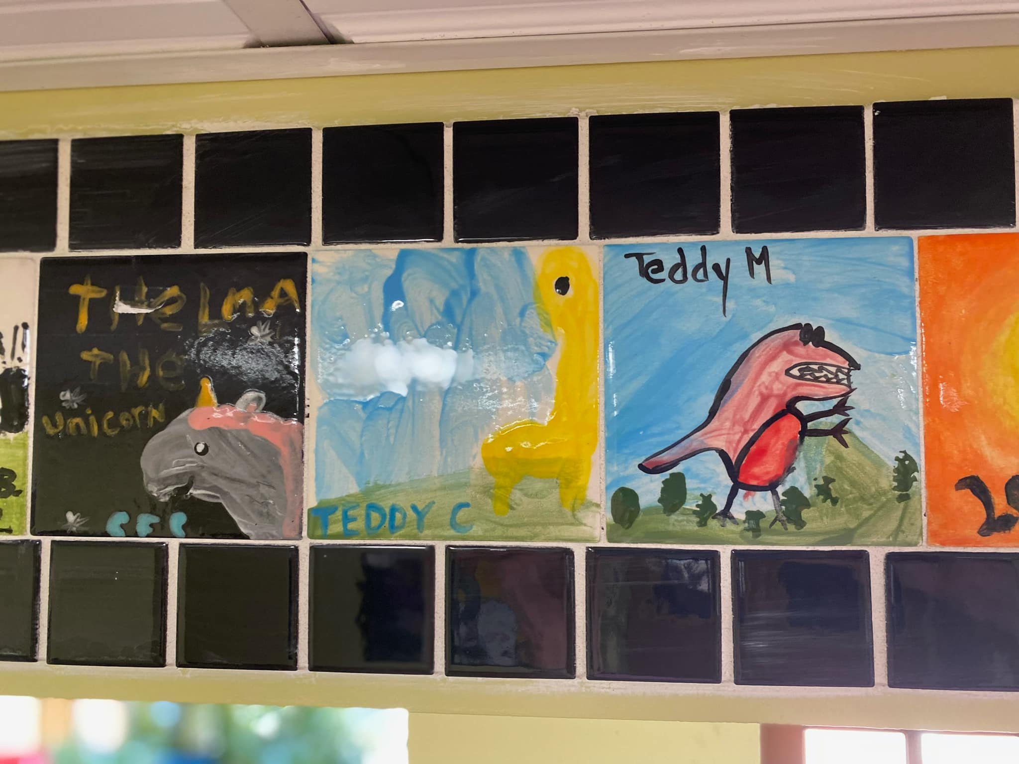 Friends of the Dover Library