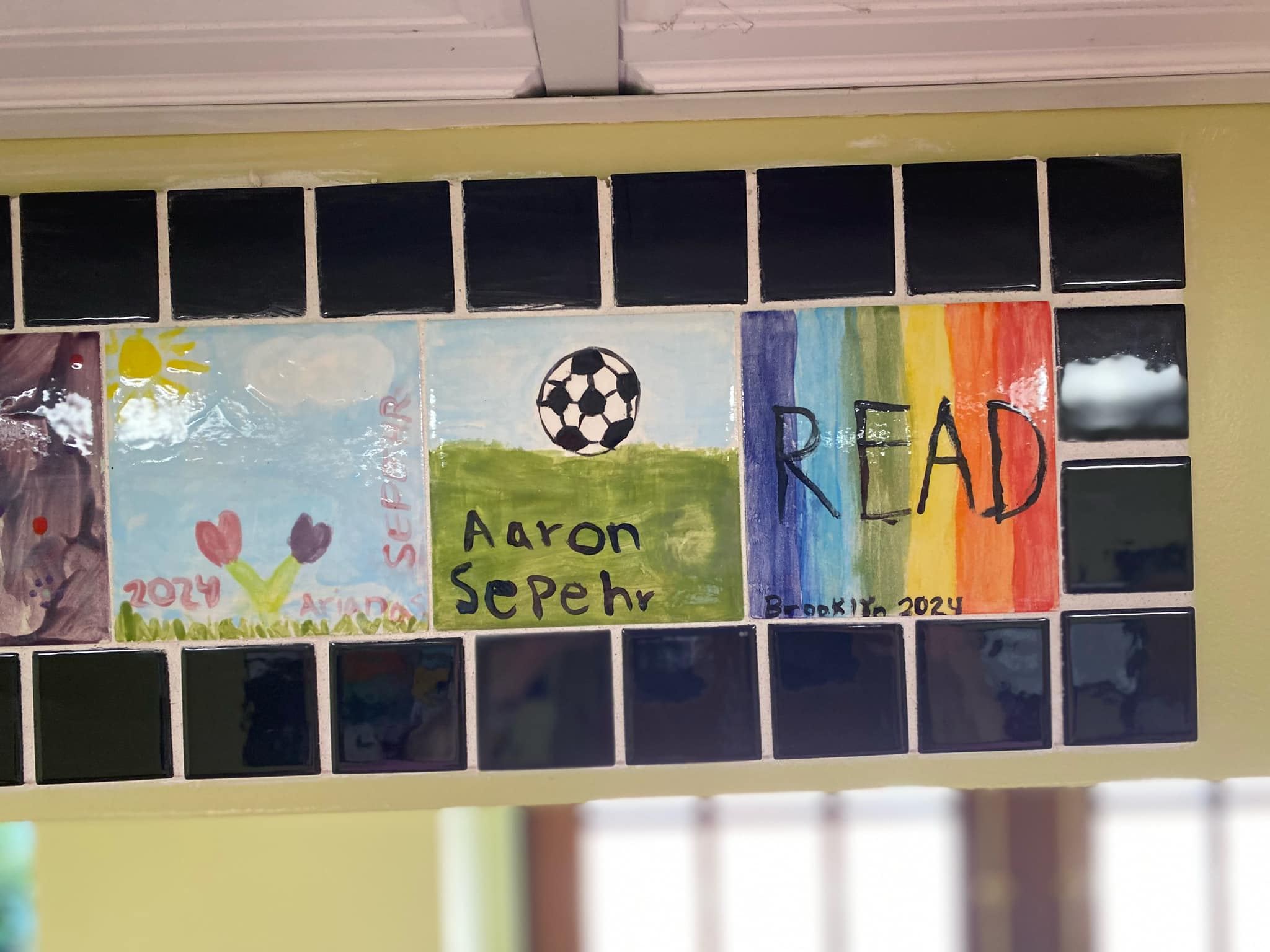 Friends of the Dover Library
