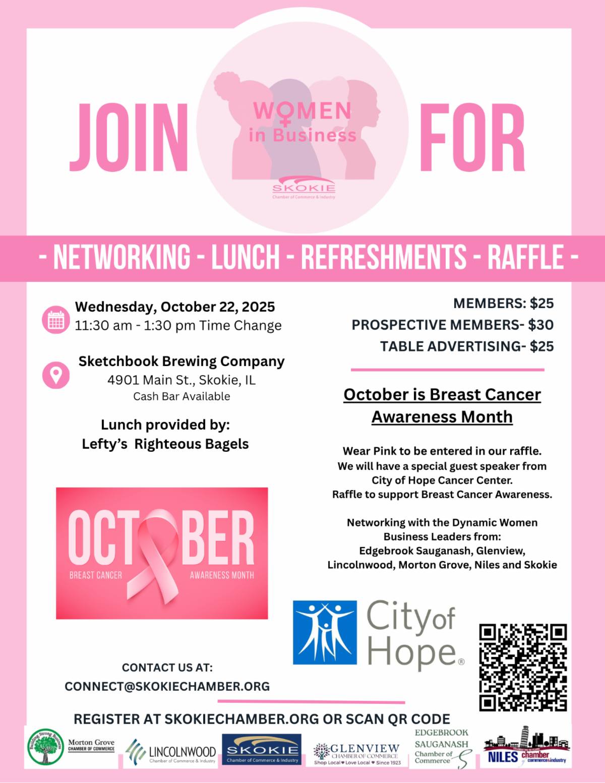 Member Spotlight ... - Lincolnwood Chamber of Commerce | Facebook