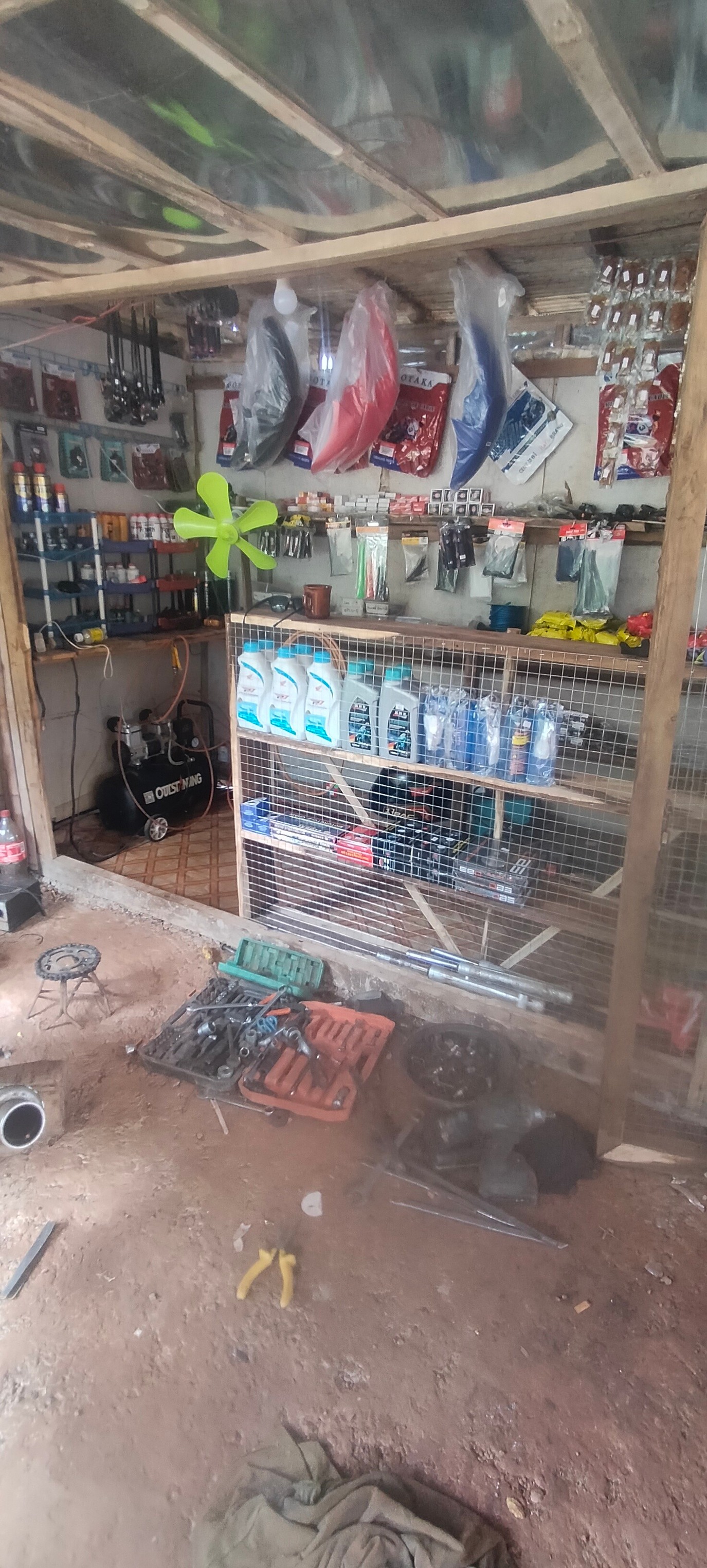 Faiz Motor Parts Center added a... - Faiz Motor Parts Center